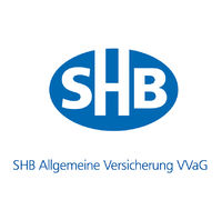 Logo der Firma SHB Allgemeine Versicherung VVaG - Markus Siebertz