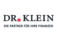 Logo der Firma Dr. Klein Baufinanzierung Magdeburg - Monique Peinelt