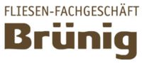 Logo der Firma Fliesenfachgeschäft Brünig