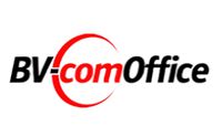 Logo der Firma BV-comOffice GmbH