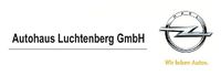 Logo der Firma Autohaus Luchtenberg GmbH