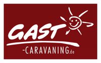 Logo der Firma GAST-Caravaning GmbH