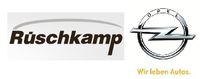 Logo der Firma Franz Rüschkamp GmbH & Co. KG