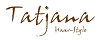 Logo der Firma Tatjana Haar-Style