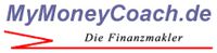 Weiteres Logo der Firma MyMoneyCoach.de