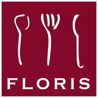 Logo der Firma FLORIS Catering GmbH