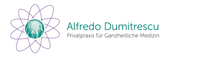 Logo der Firma Alfredo Dumitrescu