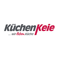 Logo der Firma Küchen Keie Mainz GmbH