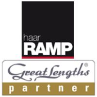 Logo der Firma Haar-Haus Ramp GmbH