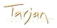 Logo der Firma Tarjan Hairdesign