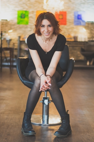 Haareszeiten Sultan Yalciner Abbildung Nr. 1