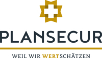 Weiteres Logo der Firma Cornelia Rehm Plansecur - Antworten auf Finanzfragen - partnerschaftlich - richtungsweisend - zuverlässig - transparent - nachhaltig
