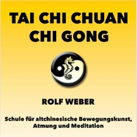 Logo der Firma Tai Chi + Chi Gong Schule Rolf Weber