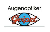 Logo der Firma Augenoptiker Geipel