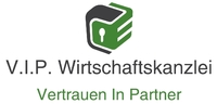Weiteres Logo der Firma V.I.P. Wirtschaftskanzlei - Steffen Ueckert