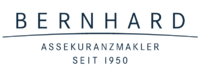 Logo der Firma BERNHARD Assekuranzmakler GmbH