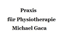 Logo der Firma Praxis für Physiotherapie Michael Gaca