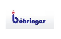 Logo der Firma Böhringer Bauplanung u. Heizungsbau GmbH