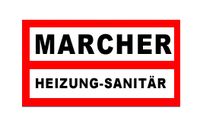 Logo der Firma Marcher Heizung - Sanitär