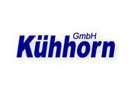 Logo der Firma Kühhorn GmbH