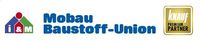 Logo der Firma Mobau Baustoff-Union GmbH