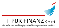 Weiteres Logo der Firma TT PUR FINANZ GmbH