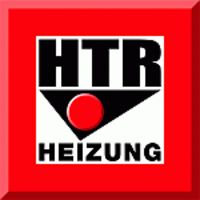 Logo der Firma HTR-Heizungsbau GmbH