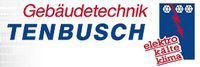 Logo der Firma Gebäudetechnik Tenbusch GmbH
