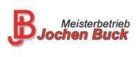 Logo der Firma Meisterbetrieb Jochen Buck