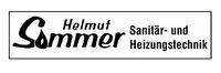 Logo der Firma Helmut Sommer - Sanitär-Heizungstechnik