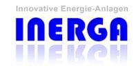 Logo der Firma Inerga GmbH