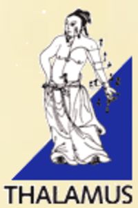Logo der Firma THALAMUS Heilpraktikerschule für ganzheitliche Heilkunde