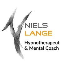 Weiteres Logo der Firma Niels Lange - Hypnotherapeut & Mental Coach