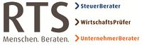Logo der Firma RTS Steuerberatungsgesellschaft GmbH & Co. KG Schorndorf