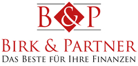 Logo der Firma Birk & Partner AG