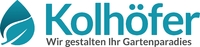Logo der Firma Kolhöfer Garten und Landschaftsbau GmbH & Co. KG