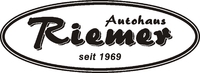 Logo der Firma Autohaus Riemer