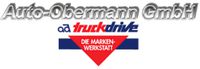 Logo der Firma Auto-Obermann GmbH