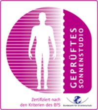 Sonnenstudio No. 1 Abbildung Nr. 1