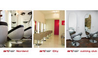 arthair cutting club GmbH Abbildung Nr. 1