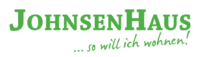 Weiteres Logo der Firma A. Johnsen Zimmerei & Hausbau GmbH & Co. KG