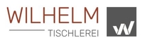 Logo der Firma Wilhelm Tischlerei GmbH