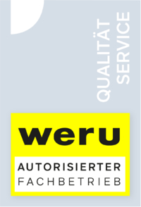 Weiteres Logo der Firma Glaserei Wilhelm Beutel Nachfolger GmbH