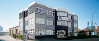 Weiteres Logo der Firma GS Wärmesysteme GmbH - Vertriebsdirektion Nord