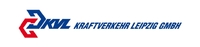 Weiteres Logo der Firma Kraftverkehr Leipzig GmbH