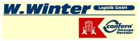 Logo der Firma W. Winter Logistik GmbH