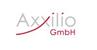 Logo der Firma Axxilio GmbH
