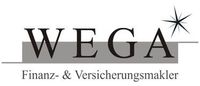 Logo der Firma WEGA Finanz- & Versicherungsmakler