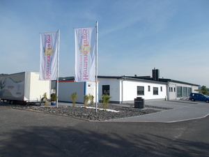 Firma Herrmann & Firges Badspezialisten Abbildung Nr. 1