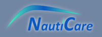 Logo der Firma NautiCare GmbH & Co. KG